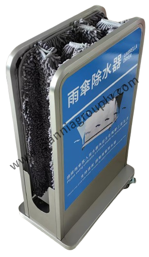 小號除水器