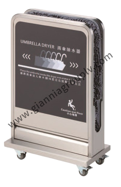 小號除水器