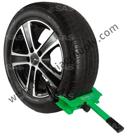 SAS GREEN V2